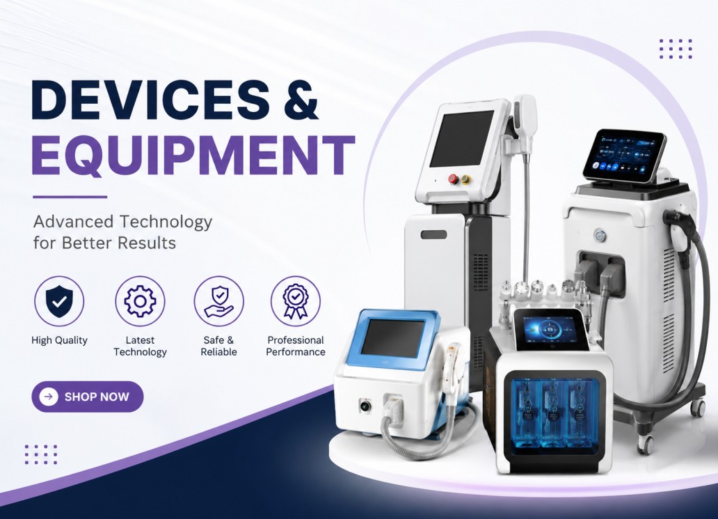Devices & Equipment